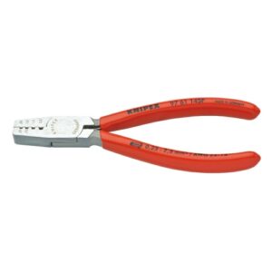 Lisovací/krimpovací kleště Knipex 97 61 145 F 0