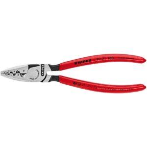 Lisovací/krimpovací kleště Knipex 97 71 180 0