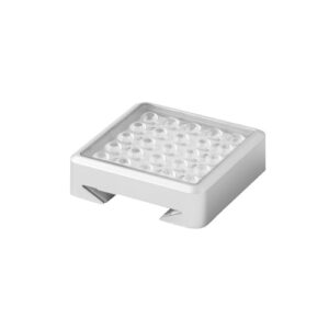 MAYOR BLOK BL0900/T 1X25LED 24V 2W WW