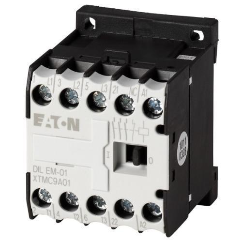 Ministykač EATON DILEM-01(230V50HZ