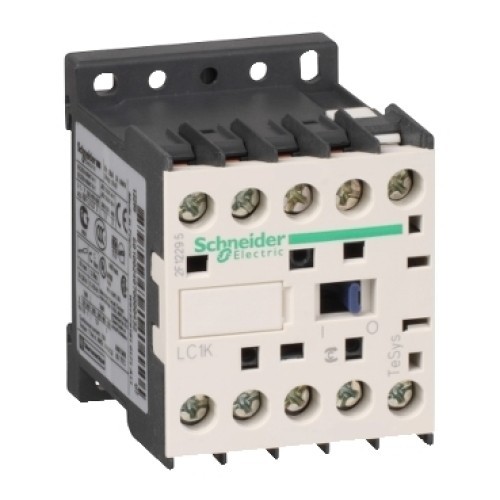 Ministykač Schneider Electric TeSys 16A 1V 230V LC1K1601P7