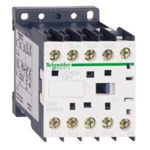 Ministykač Schneider Electric TeSys 16A 1Z 230V LC1K1610P7