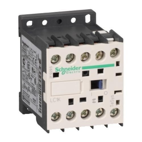 Ministykač Schneider Electric TeSys 16A 1Z 24V LC1K1610B7