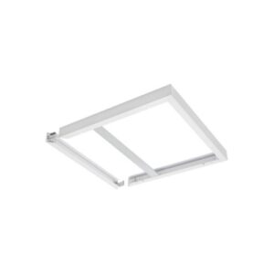 Montážní rámeček LEDVANCE SURFACE MOUNT KIT H75 600x600mm