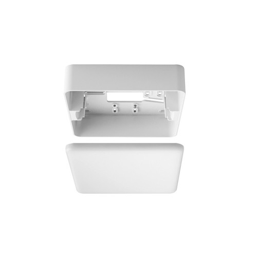 Montážní rámeček pro svítidlo Panlux LED DOWNLIGHT SQUARE 18W PN14900005