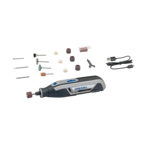 Multifunkční bruska Dremel LITE 7760-15 EU 3