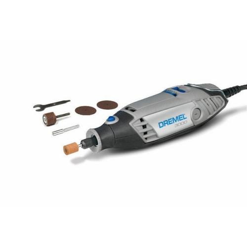 Multifunkční nástroj Dremel 3000 F.013.300.0JW