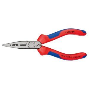 Multikleště Knipex 13 02 160 elektroinstalační 160mm