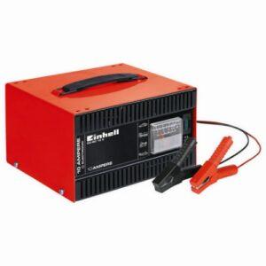 Nabíječka autobaterií Einhell CC-BC 10 E 1050821 12V 10A