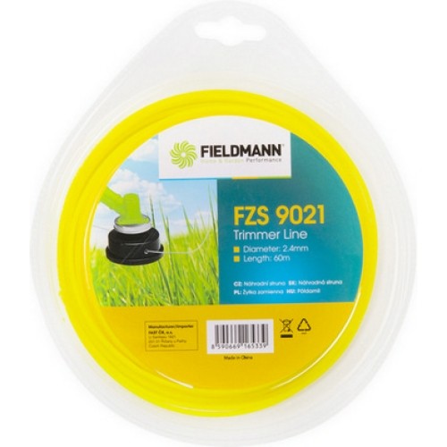 Náhradní struna Fieldmann FZS 9021 60m x 2