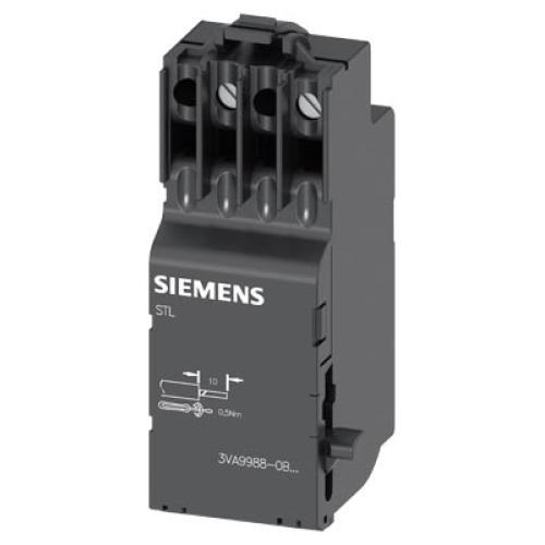 Napěťová spoušť Siemens 3VA9988-0BL33 230V