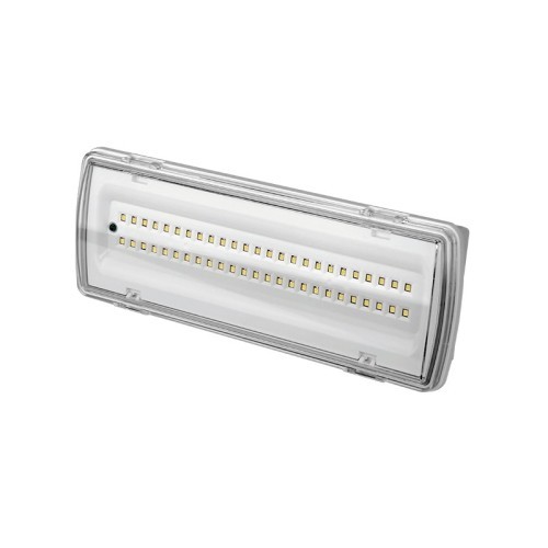 Nouzové LED svítidlo Panlux FENIX LED 300 PN35200013 IP65 5W 3h