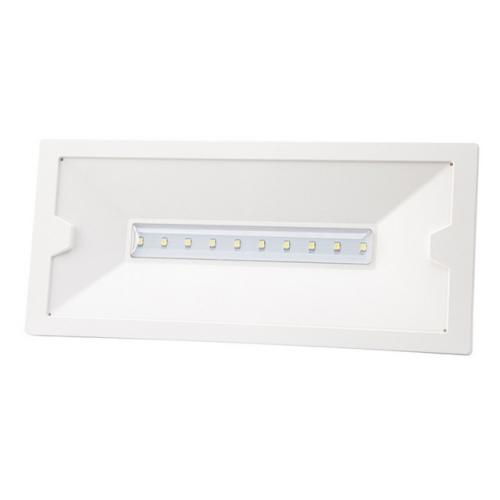 Nouzové LED svítidlo Panlux PLUTO LED PN35200015 IP65 4W 3h