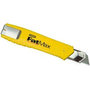 Nůž s odlamovací čepelí 18mm Stanley FatMax 8-10-421