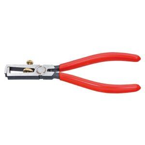 Odizolovací kleště Knipex 11 01 160 160mm