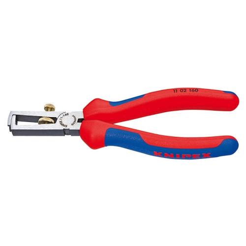 Odizolovací kleště Knipex 11 02 160 160mm