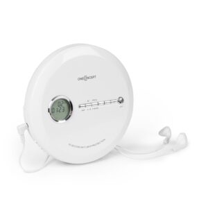 OneConcept CDC 100MP3 Discman Disc-Player