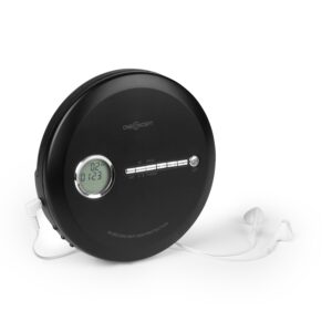 OneConcept CDC 100MP3 Discman Disc-Player