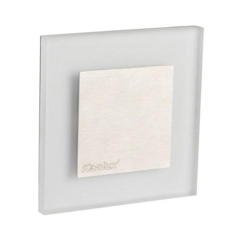 Orientační svítidlo Kanlux APUS LED CW P68 12V 0