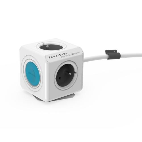 POWERCUBE EXTENDED SMARTHOME + prodlužovací kabel 1