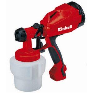 Pistole pro postřik barvou 500W Einhell TC-SY 500 P 4260010