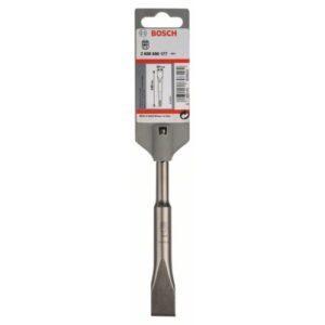 Plochý sekáč Bosch SDS-plus 140x20mm 2.608.690.177