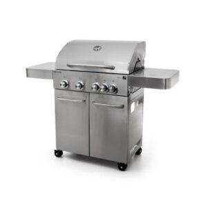 Plynový gril G21 Argentina BBQ Premium line 5 hořáků 6390360