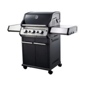 Plynový gril G21 Costarica BBQ Premium line 5 hořáků 6390370