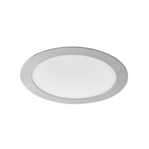 Podhledové LED svítidlo Kanlux ROUNDA V2LED 18W-NW-SR neutrální bílá 28933