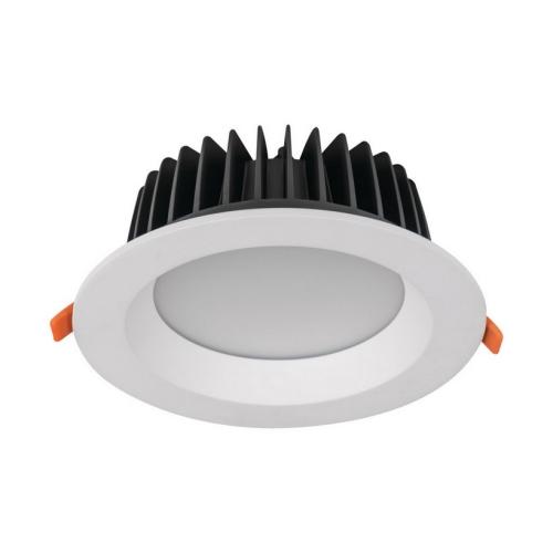 Podhledové LED svítidlo Kanlux TIBERI PRO 30W-940-W 4000K CRI90 35672