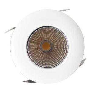 Podhledové LED svítidlo McLED Jolly 9 9W 2700K ML-412.025.33.0