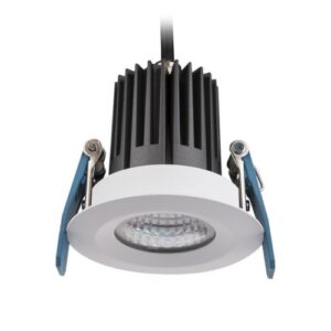 Podhledové LED svítidlo McLED Nero 10W 3000K IP65 ML-412.141.79.0