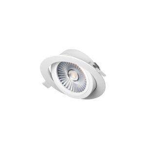 Podhledové LED svítidlo Panlux VP COB 6W 4000K bílá PN14300001