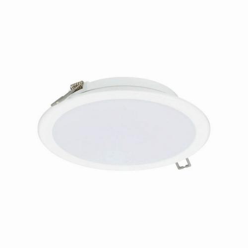 Podhledové LED svítidlo Philips Ledinaire DN065B G2 LED10/840 12W 220V D150 RD EU 1000lm 4000K neutrální bílá