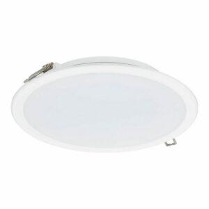 Podhledové LED svítidlo Philips Ledinaire DN065B G3 LED20/830 19