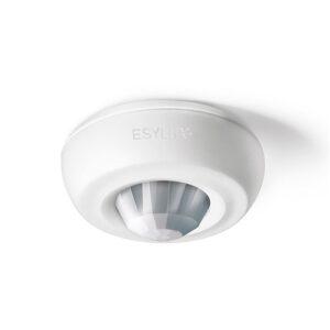 Pohybové čidlo stropní ESYLUX MD 360/24 BASIC bílá 2300W 10A IP40 EB10430848