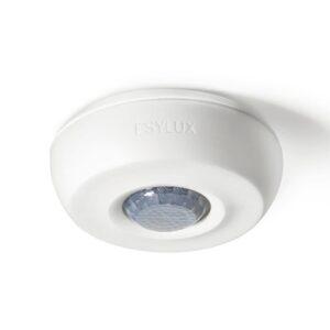 Pohybové čidlo stropní ESYLUX MD 360/8 BASIC bílá 2300W 10A IP40 EB10430404