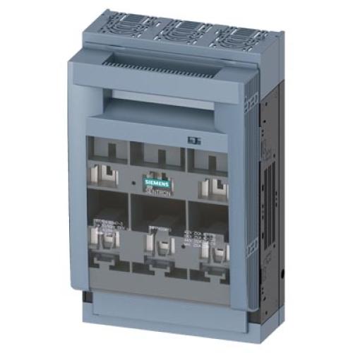 Pojistkový odpínač Siemens 3NP1143-1DA10 3x250A NH1