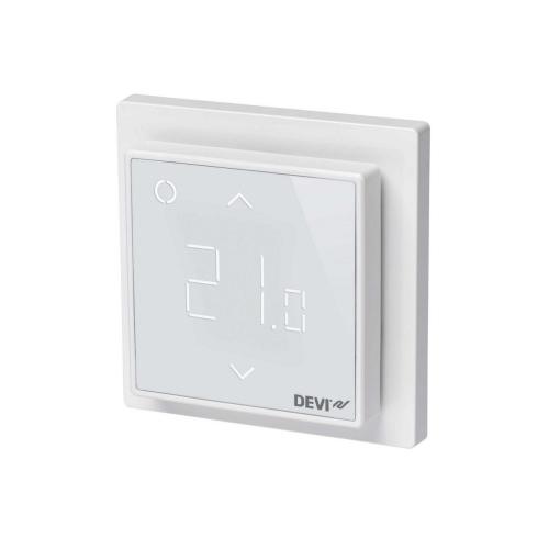 Pokojový termostat DEVIreg Smart Wifi 140F1140