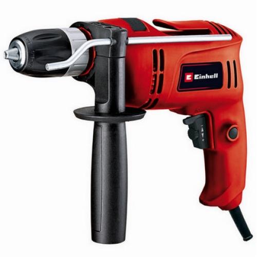 Příklepová vrtačka 650W Einhell TC-ID 650 E 4258682