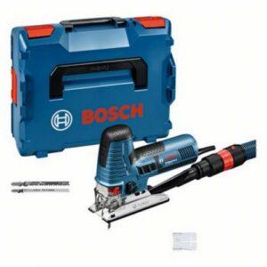 Přímočará pila 800W Bosch GST 160 CE 0.601.517.000