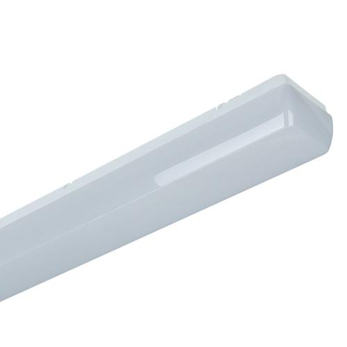 Přisazené LED svítidlo Trevos Linea L 2.4FT 8800/840 58W 63260