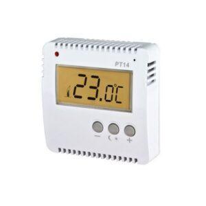Prostorový termostat ELEKTROBOCK PT14