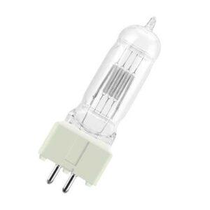 Průmyslová halogenová žárovka OSRAM 64745 CP/70 1000W 240V GX9