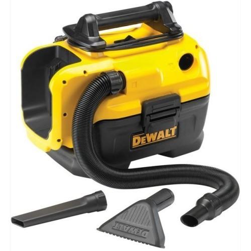 Průmyslový vysavač AKU/230V DeWALT DCV584L 7