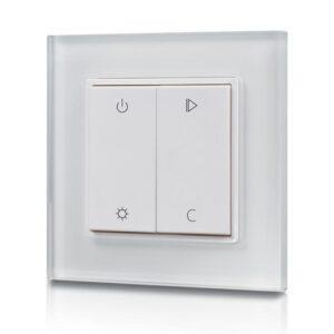 RF nástěnný ovladač McLED RGBW ML-910.631.22.0 1 kanál