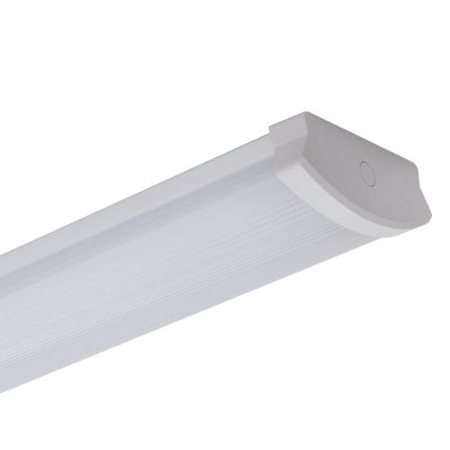 Řadové přisazené LED svítidlo Trevos Beltr 2.4FT 6400/840 54240