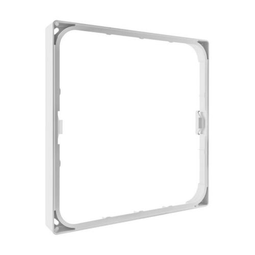 Rámeček pro přisazenou montáž svítidel LEDVANCE Slim Square 155mm 4058075079410