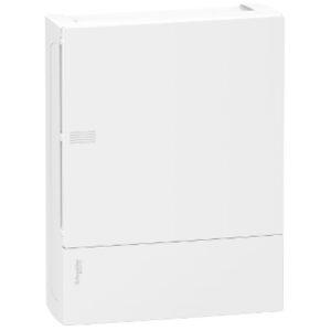 Rozvodnice nástěnná Schneider Electric Mini Pragma 24M IP40 plné dveře MIP12212