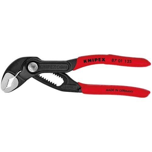 SIKO kleště Knipex Cobra 87 01 125mm